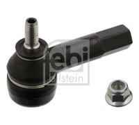 FEBI BILSTEIN testina sterzo 19873 anteriore sinistro M10 x 1,25 94 mm