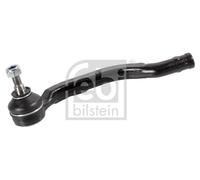 FEBI BILSTEIN testina sterzo 21283 anteriore sinistro M10 x 1,25 210 mm