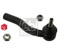 Testa barra d'accoppiamento - Sterzo | Compatibile con: ABARTH 500 / 595 / 695, 500C / 595C / 695C, FIAT 500, 500 C, PANDA, PANDA Kasten/Schrägheck, FORD KA