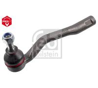 Ferdinand Bilstein Testina barra sterzo 23603 sinistra per Toyota Avensis