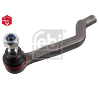 FEBI BILSTEIN Testina sterzo 26018 Anteriore Sx per MERCEDES-BENZ