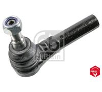 febi bilstein 28351 testina sterzo con dado bloccaggio (anteriore bilaterale) | , , PEUT