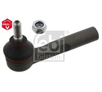 FEBI BILSTEIN testina sterzo 28619 anteriore destro M10 x 1,5 113 mm