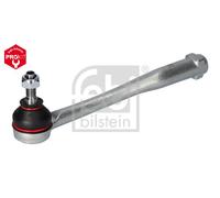 FEBI BILSTEIN testina sterzo 28710 anteriore sinistro M10 x 1,25 213 mm