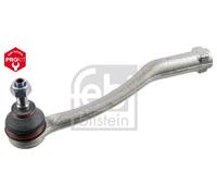 FEBI BILSTEIN testina sterzo 28711 anteriore destro M10 x 1,25 213 mm