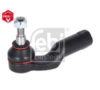 Testina barra sterzo Assale anteriore Dx 29224 FEBI BILSTEIN per VOLVO FORD