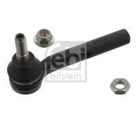 FEBI BILSTEIN testina sterzo 29324 anteriore sinistro M12 x 1,5 140 mm