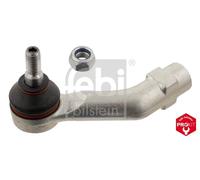 FEBI BILSTEIN testina sterzo 29419 anteriore sinistro M12 x 1,75 116,4 mm