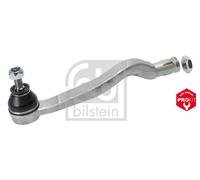 FEBI BILSTEIN testina sterzo 29624 anteriore destro M10 x 1,25 213 mm