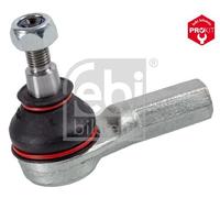 FEBI BILSTEIN testina sterzo 30014 anteriore destro sinistro M12 x 1,25 71,5 mm