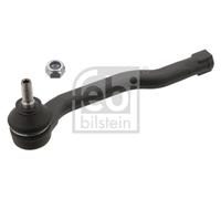Febi-Bilstein 30527 - Testa Barra D'Accoppiamento | Compatibile con: NISSAN MICRA III