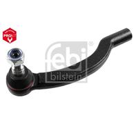 FEBI BILSTEIN Testa barra d'accoppiamento per CITROËN FIAT PEUGEOT 32193