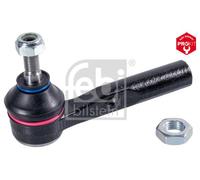 FEBI BILSTEIN testina sterzo 32768 anteriore destro M10 x 1,25 112 mm