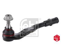 Ferdinand Bilstein Testa barra d'accoppiamento Febi 36506 Assale anteriore Sx per Audi Porsche