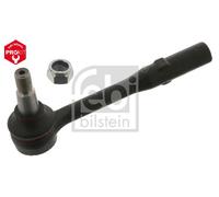 FEBI BILSTEIN testina sterzo 38631 anteriore destro sinistro M14 x 1,5 184 mm