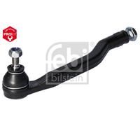FEBI BILSTEIN testina sterzo 39040 anteriore destro M10 x 1,25 210 mm