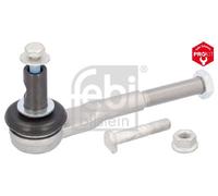 FEBI BILSTEIN Testina sterzo Anteriore Sx Anteriore Dx 39077