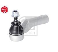 FEBI BILSTEIN testina sterzo 40881 anteriore sinistro M10 x 1,5 109 mm