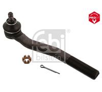 FEBI BILSTEIN testina sterzo 41091 anteriore sinistro M12 x 1,25 273 mm