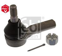 FEBI BILSTEIN testina sterzo 42702 M14 x 1,5 114 mm