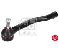 Ferdinand Bilstein (Febi) Giunto sferico 43443 - testina sterzo anteriore sinistra per Dacia Duster