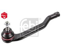 FEBI BILSTEIN 43444 Testa barra d'accoppiamento per DACIA,NISSAN,RENAULT