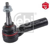 FEBI BILSTEIN testina sterzo 48058 anteriore destro sinistro M12 x 1,5 120 mm
