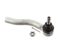 FEBI BILSTEIN 28319 Testa barra d'accoppiamento per CITROËN,PEUGEOT,TOYOTA