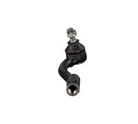 febi bilstein 41934 testina sterzo con dado a corona e coppiglia (anteriore a destra) | ,