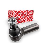 febi bilstein 15616 testina sterzo con dado a corona e coppiglia (anteriore a destra)