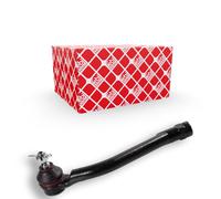 FEBI BILSTEIN Testina sterzo Anteriore Dx per HYUNDAI i40 CW (VF) per KIA OPTIMA