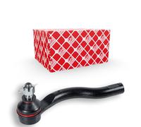 FEBI BILSTEIN Testina sterzo Anteriore Dx per MITSUBISHI PAJERO IV (V8W, V9W)