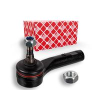 FEBI BILSTEIN Testina sterzo Anteriore Dx per OPEL COMBO Kasten/Kombi (X12)