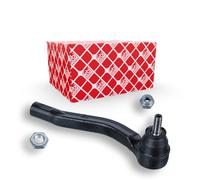 FEBI BILSTEIN Testina sterzo Anteriore Dx per RENAULT Clio IV Hatchback (BH)