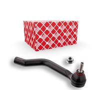 FEBI BILSTEIN Testina sterzo Anteriore Dx per RENAULT Kadjar (HA, HL) 103656