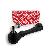 12423 Testa barra d'accoppiamento sx adatto a Renault (MARCA-FEBI)