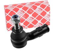 FEBI BILSTEIN Testina Sterzo 14184 Testina Scatola Sterzo,Testina Dello Sterzo VW,SKODA,AUDI,Golf IV Hatchback (1J1),New Beetle Hatchback (9C1, 1C1)