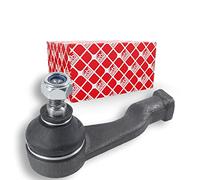 FEBI BILSTEIN Testina sterzo Anteriore Sx 41369 Compatibilità con DAIHATSU Trevis L650 Cuore VI L251, L250, L260 COPEN L880, L881 CUORE VI L7 MOVE L6 HANDI Furgonato L5, L7