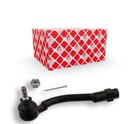 FEBI BILSTEIN Testina sterzo Anteriore Sx 41933