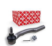 Testina barra sterzo Assale anteriore Sx 42483 FEBI BILSTEIN per MAZDA