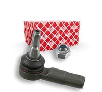 FEBI BILSTEIN Testina sterzo Anteriore Sx Anteriore Dx 22406 Compatibilità con FORD Transit Custom V362 Van FY, FZ Transit Mk6 Furgonato V347, V348, FA Transit Mk7 Van V363, FCD, FDD