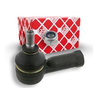 FEBI BILSTEIN Testina sterzo Anteriore Sx Anteriore Dx 23154