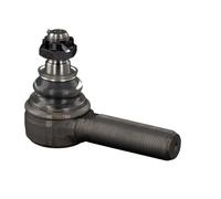 FEBI BILSTEIN Testina sterzo Anteriore Sx Anteriore Dx adatto per MERCEDES-BENZ