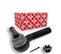 FEBI BILSTEIN Testina sterzo Anteriore Sx Anteriore Dx con filetto destrorso 38896 Compatibilità con VOLVO FH FH II FH III FH12 FH16 FH16 II