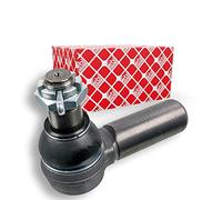 FEBI BILSTEIN Testina sterzo Anteriore Sx Anteriore Dx con filetto sinistrorso 15615