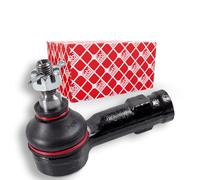 FEBI BILSTEIN Testina sterzo Anteriore Sx Anteriore Dx per HYUNDAI GETZ (TB)