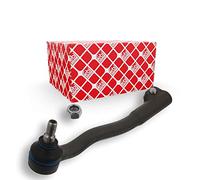 FEBI BILSTEIN Testina sterzo Anteriore Sx con filetto destrorso 11814