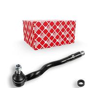 Febi-Bilstein 12696 - Testa Barra D'Accoppiamento