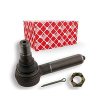 FEBI BILSTEIN Testina sterzo 32234 Anteriore Sx filetto destrorso Compatibile MERCEDES-BENZ MK/NG/SK