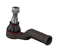 FEBI BILSTEIN Testina sterzo Anteriore Sx per FORD S-MAX (WA6) 30723